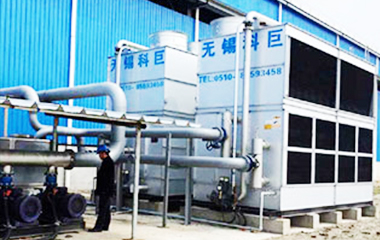 上海：才智泵房露脸 大数据核算水箱补水量